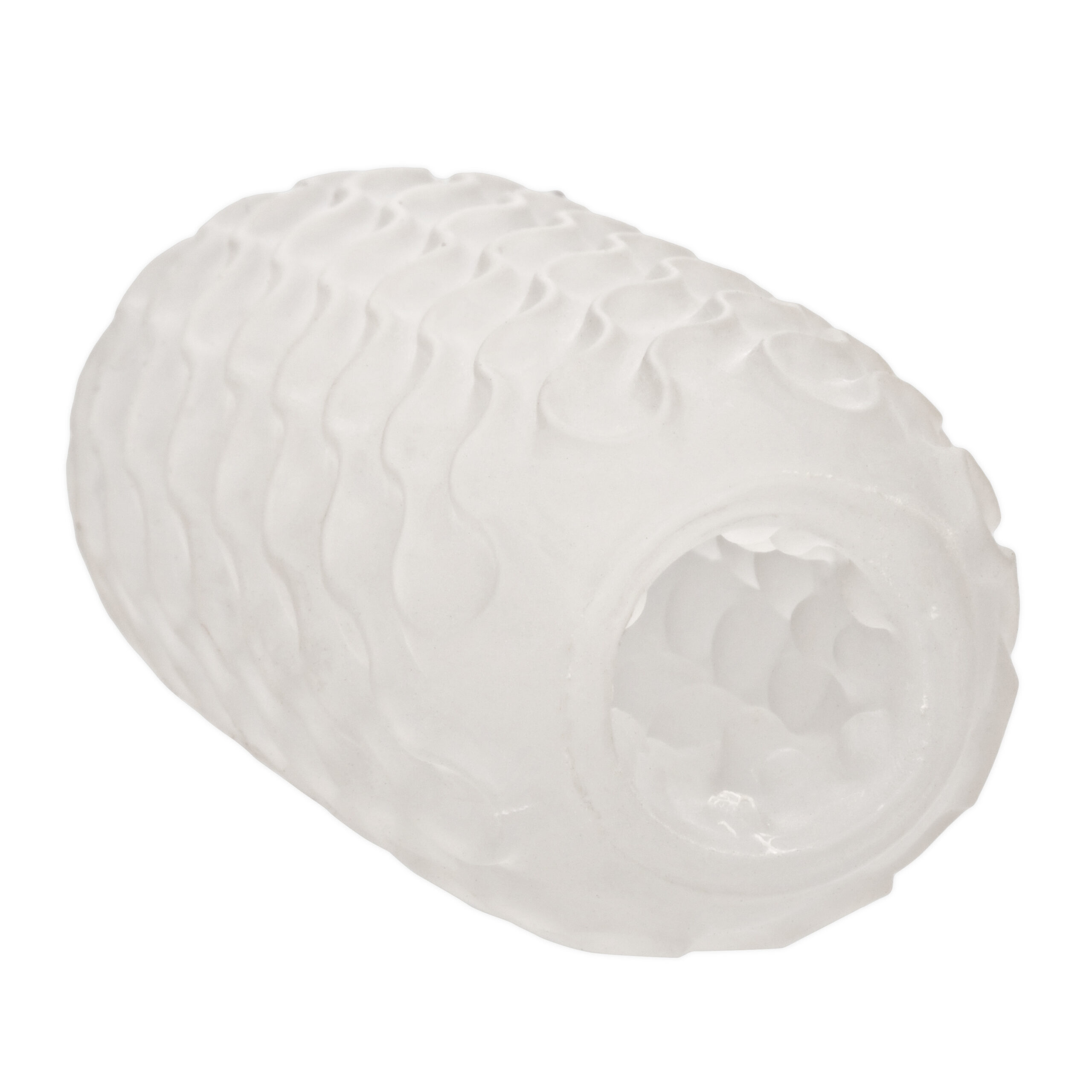 Boundless Reversible Nubby Stroker - Clear - Image 2