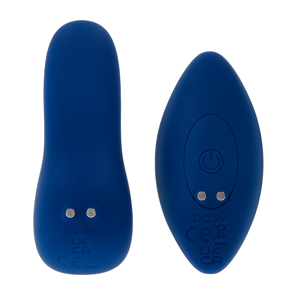Sway With Me - Navy Blue - Image 2