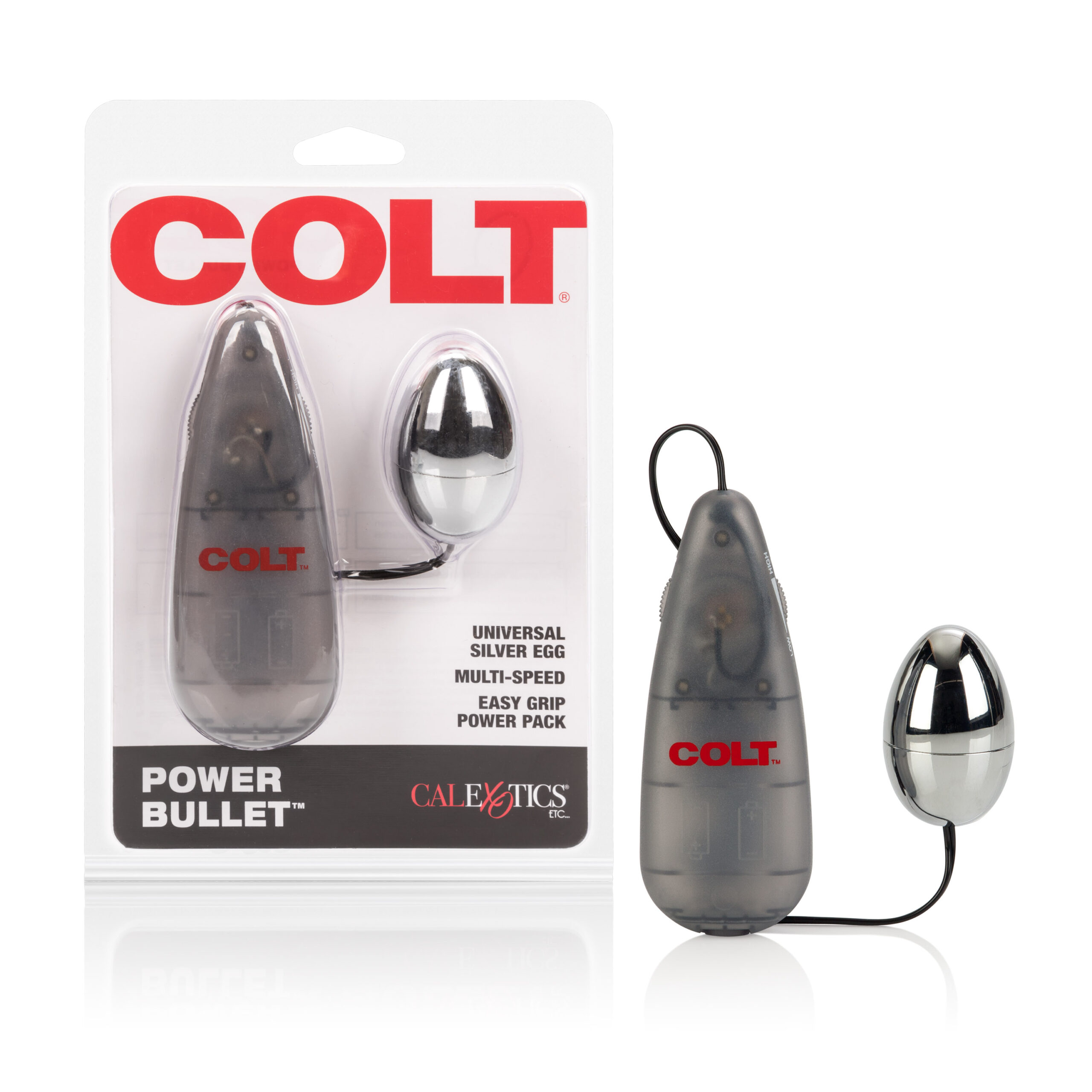 Colt Multi-Speed Power Pak Egg - Image 3