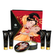 Geisha's Secrets Gift Set - Sparkling Strawberry Wine