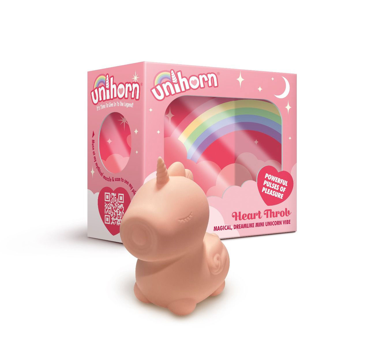 Unihorn - Heart Throb - Image 3