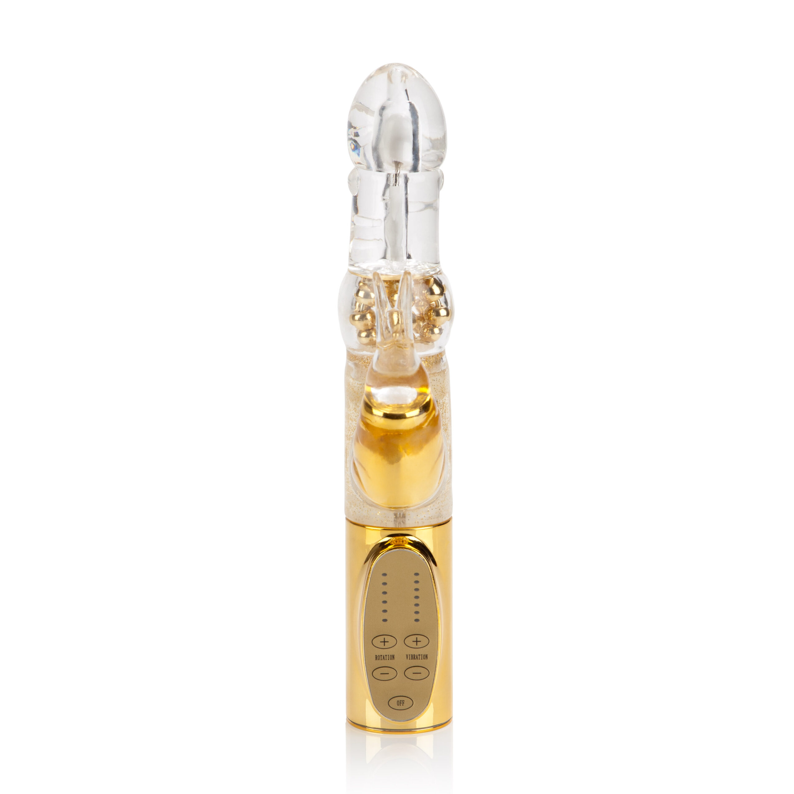 Platinum Jack Rabbit - Gold - Image 3