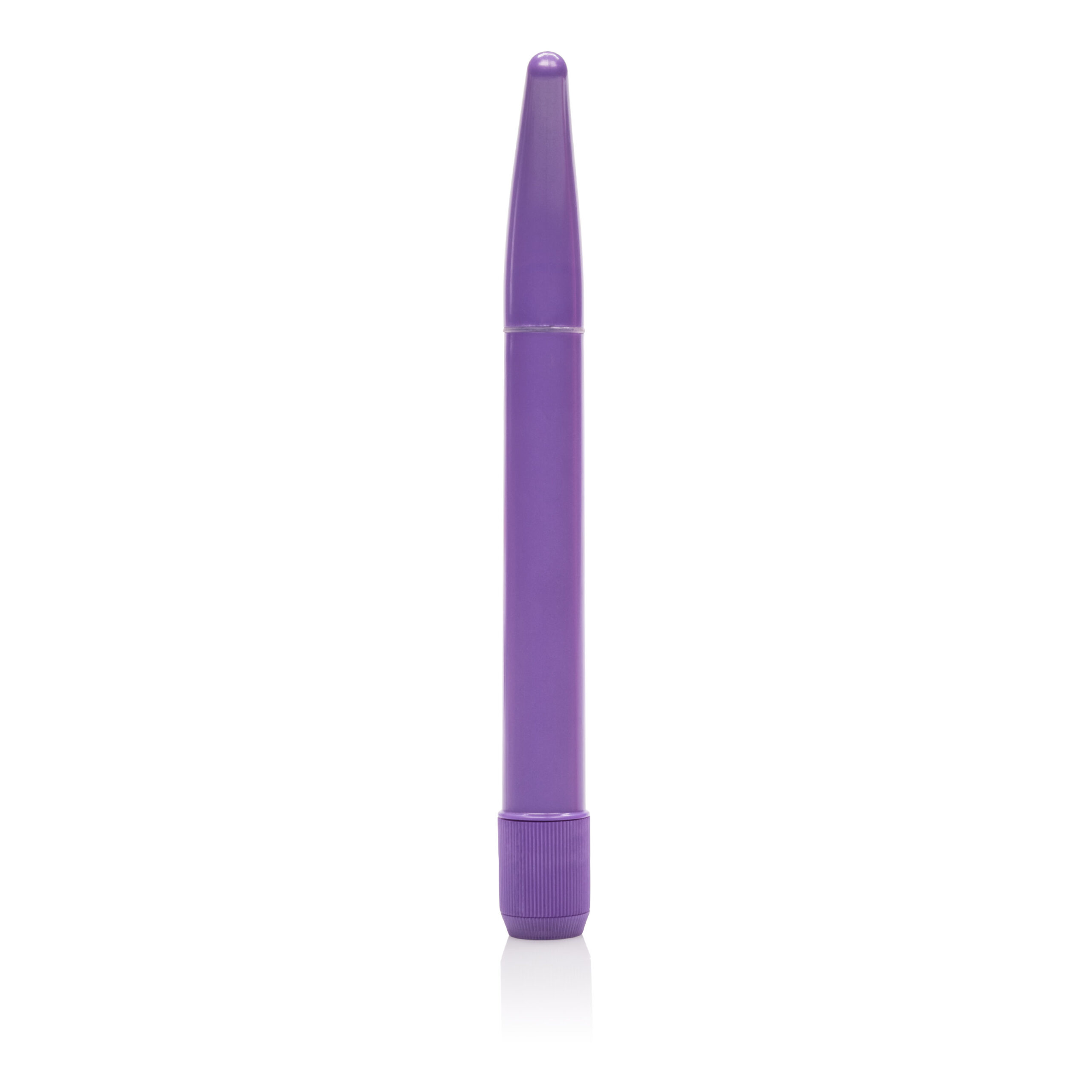 Slenderr G-Spot 7 Inches Massager - Purple - Image 2