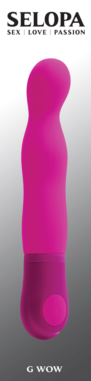 G Wow - Pink - Image 3