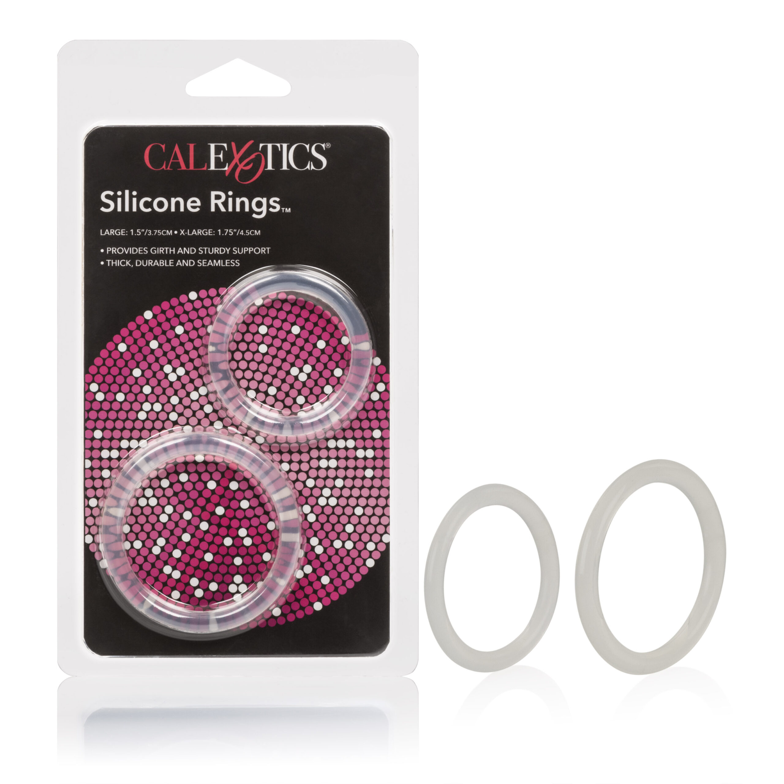 Silicone Rings - Image 5