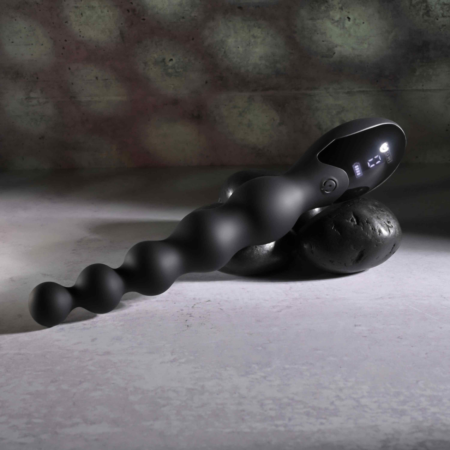Backdoor Baton Black - Image 3