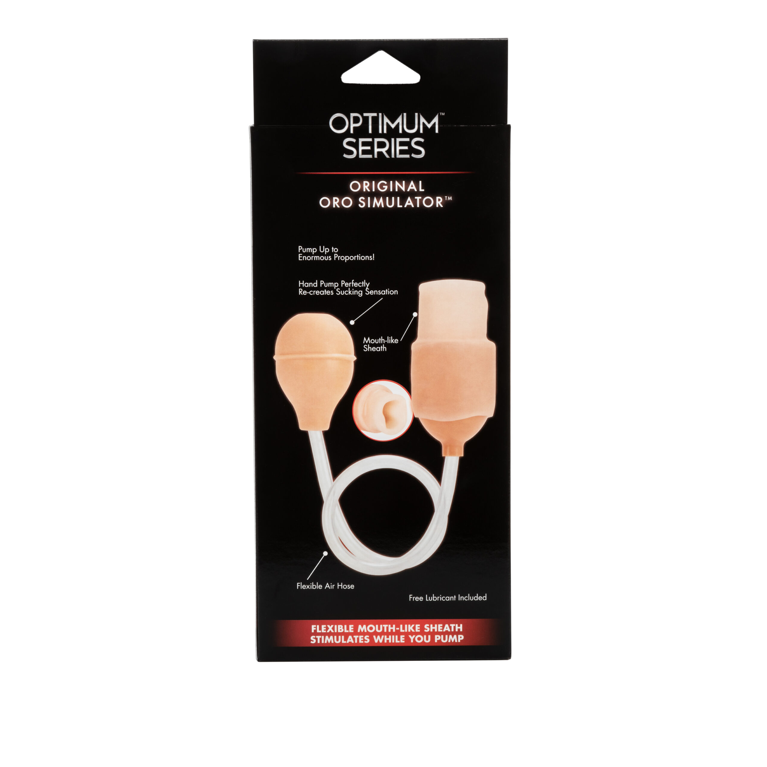 Optimum Series Original Oro Simulator - Image 3