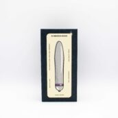 Fly Me to the Moon Metal Vibrator