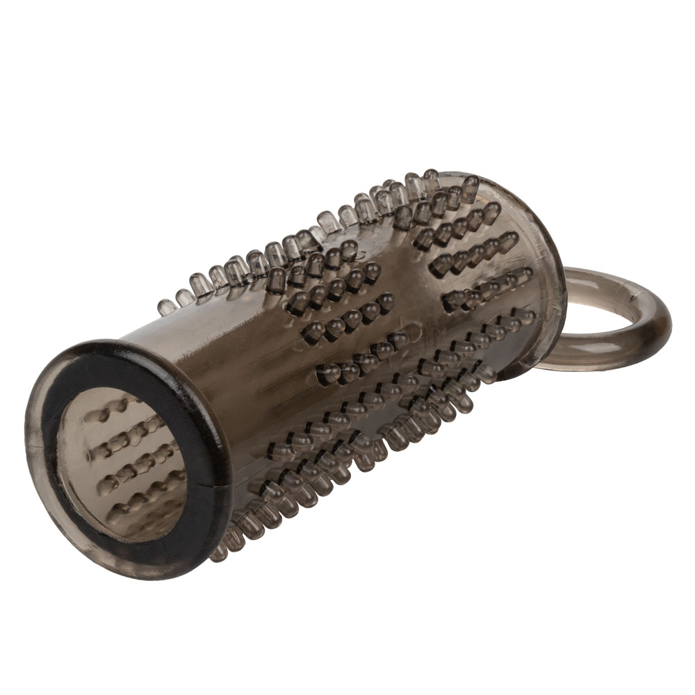 Pleasure Enhancer - Black - Image 2
