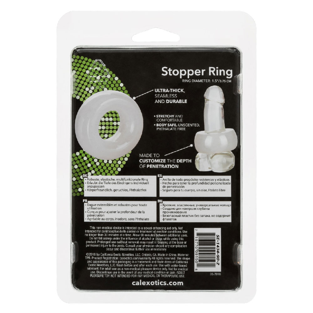 Stopper Ring - Image 2