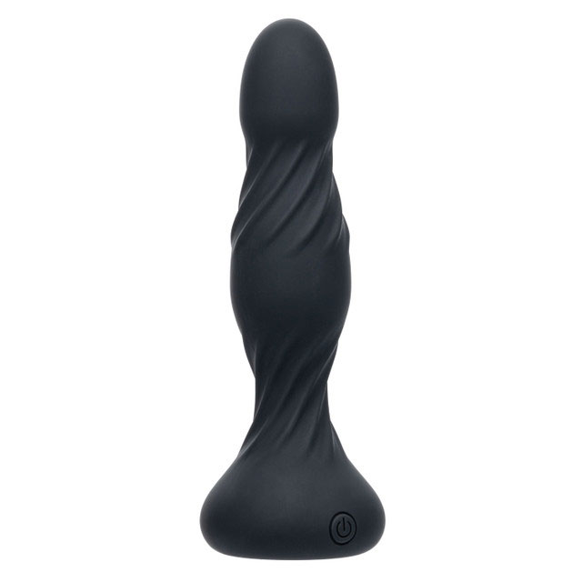 Deep Swirl - Black - Image 2