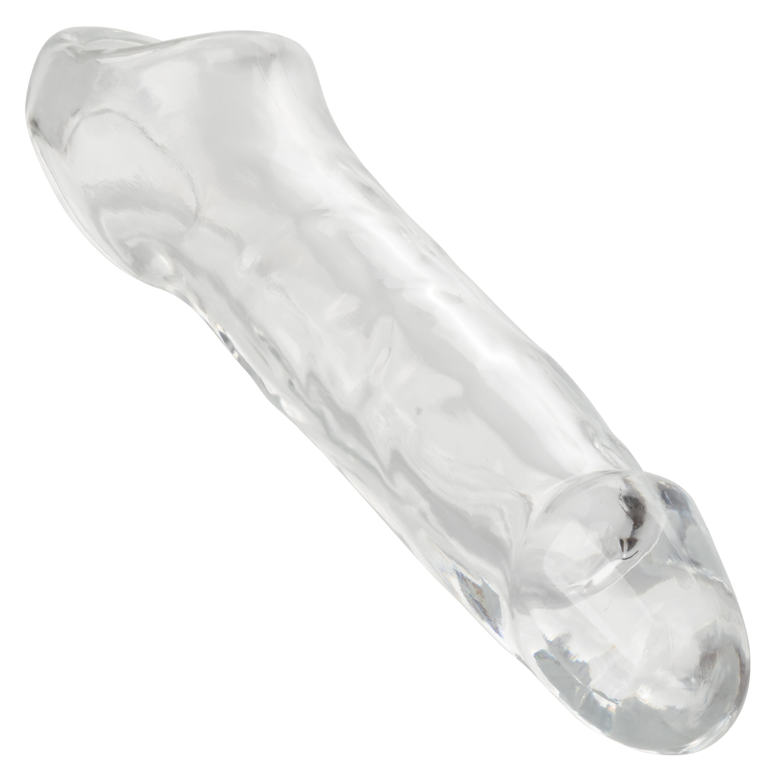 Performance Maxx Clear Extension - 6.5 Inch - Clear - Image 4