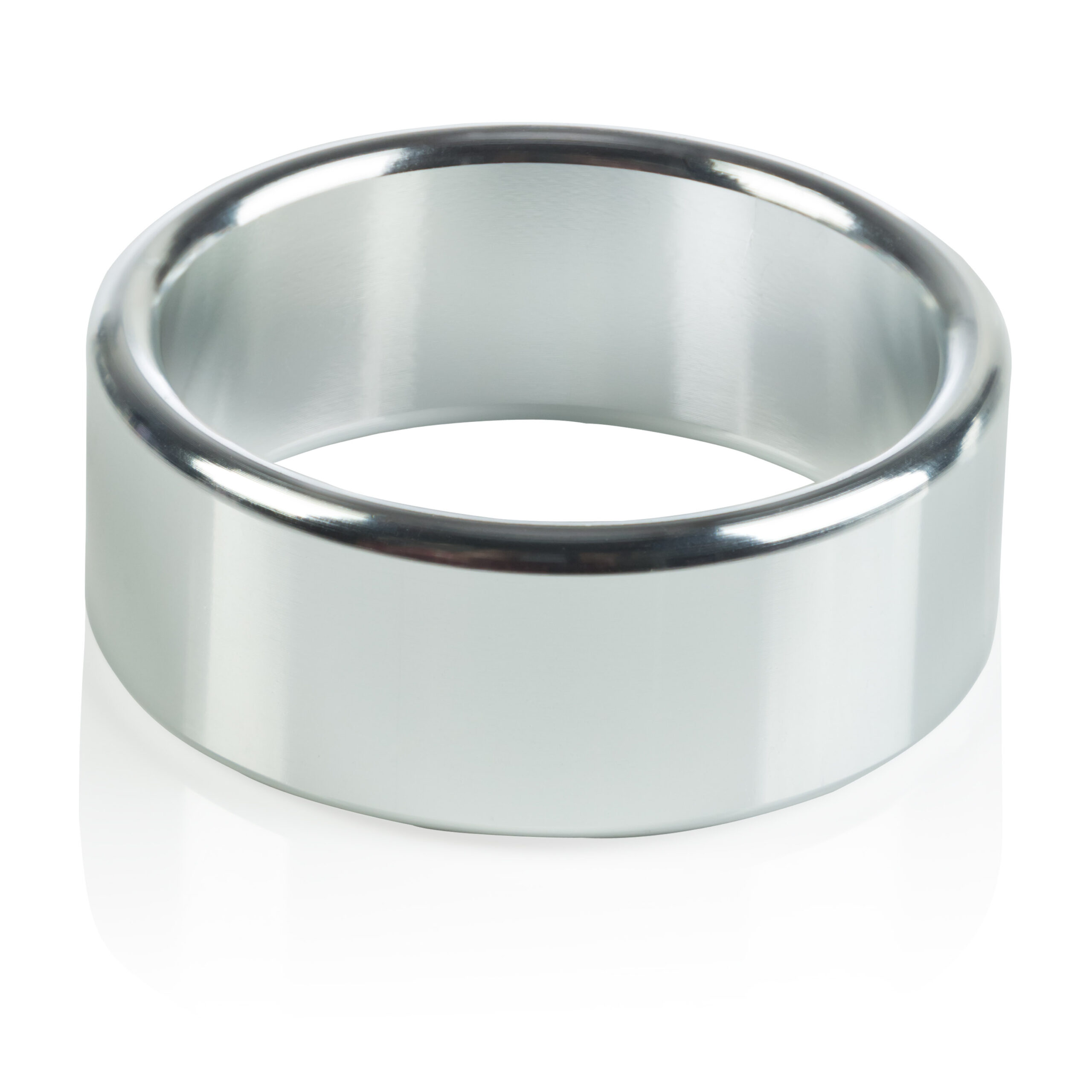Alloy Metallic Ring - Large - Image 4