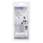 Shane's World Finger Banger Rechargeable Purple