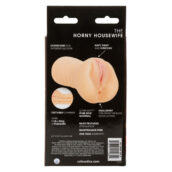 Cheap Thrills the Horny Housewife - Ivory