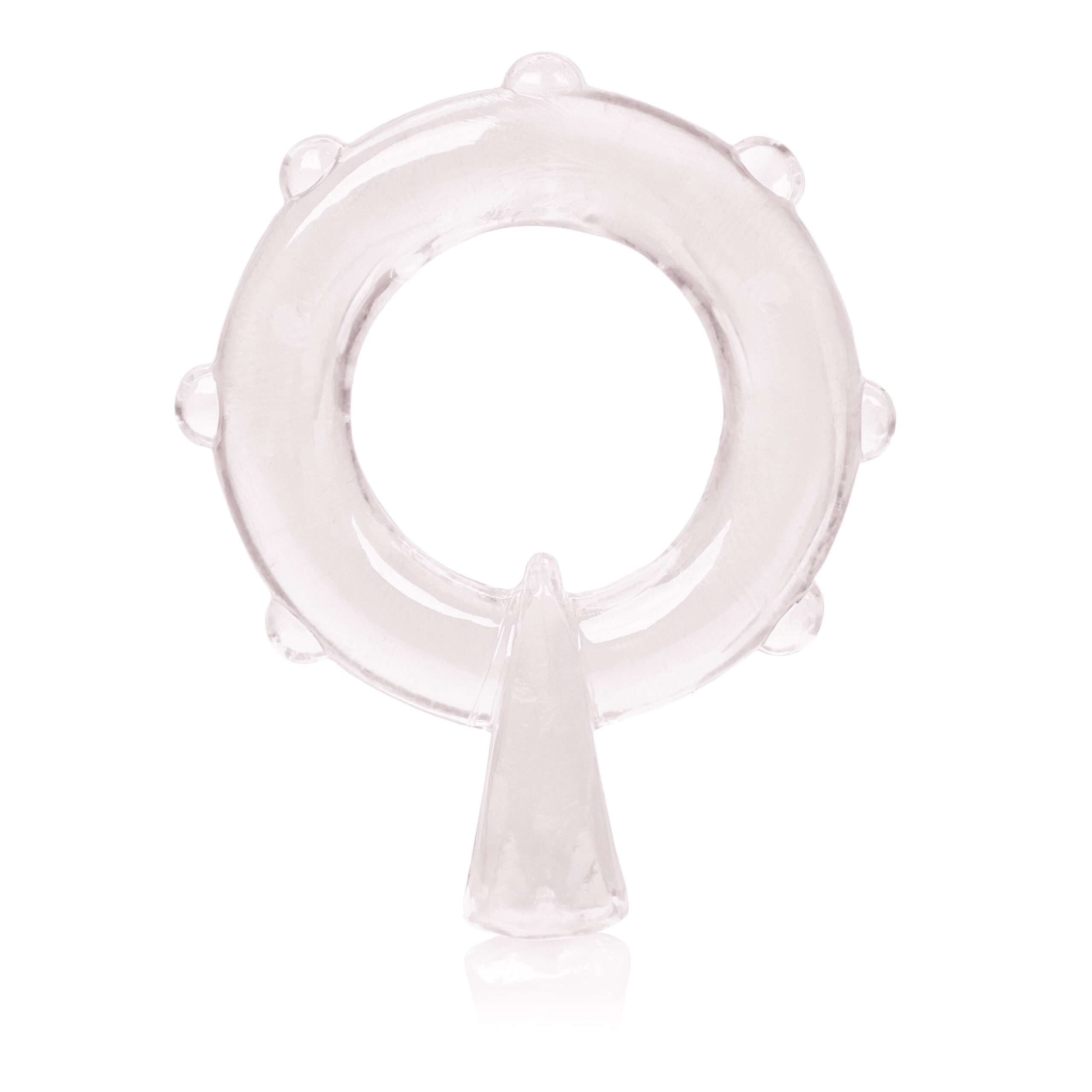 Magic C-Rings - Clear - Image 4