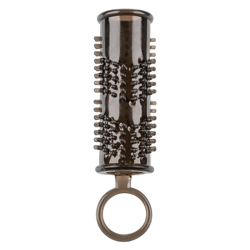 Pleasure Enhancer - Black - Image 4