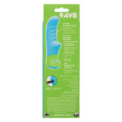 Rave Ridged-G - Blue