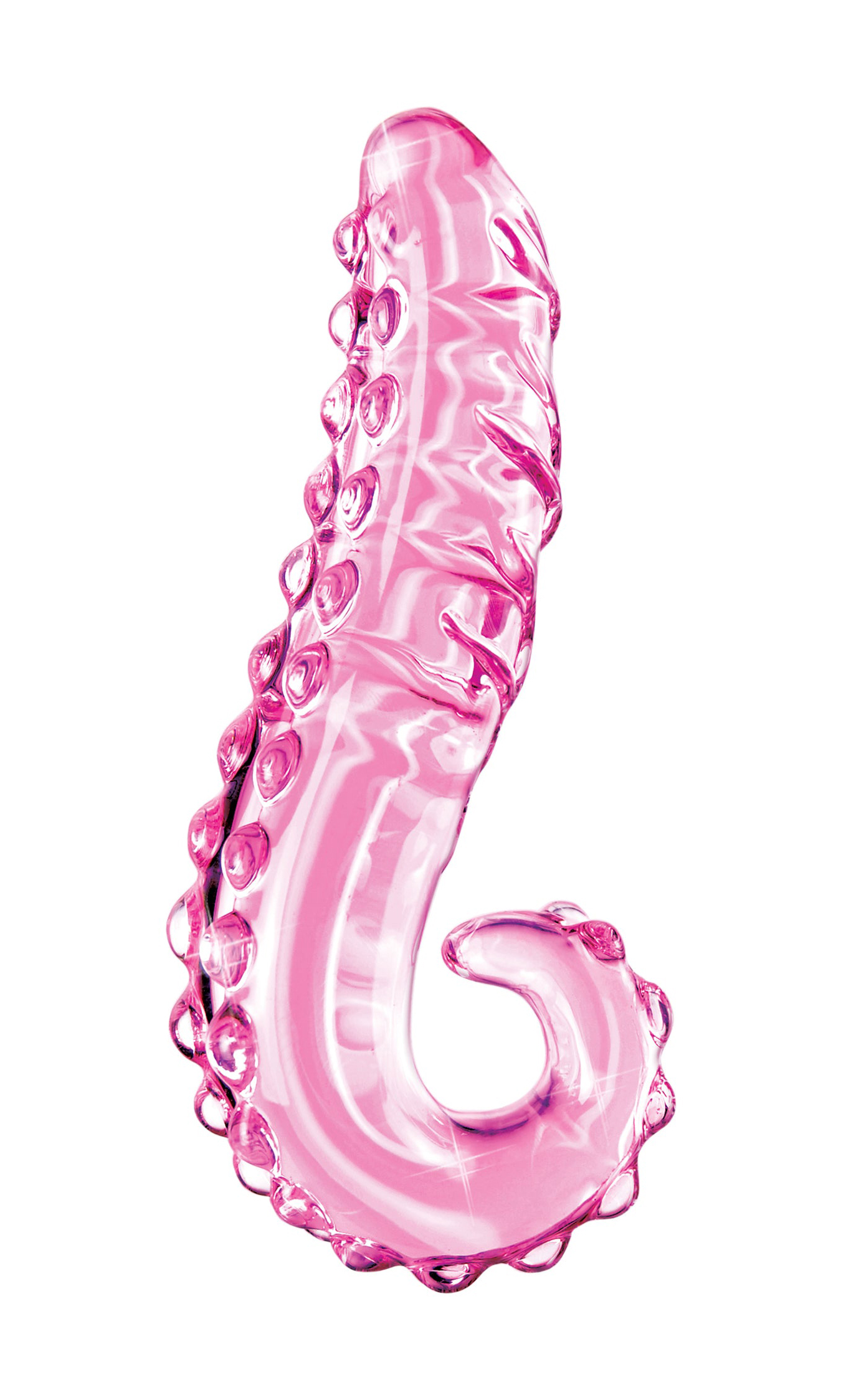 Icicles No. 24 - Pink - Image 4