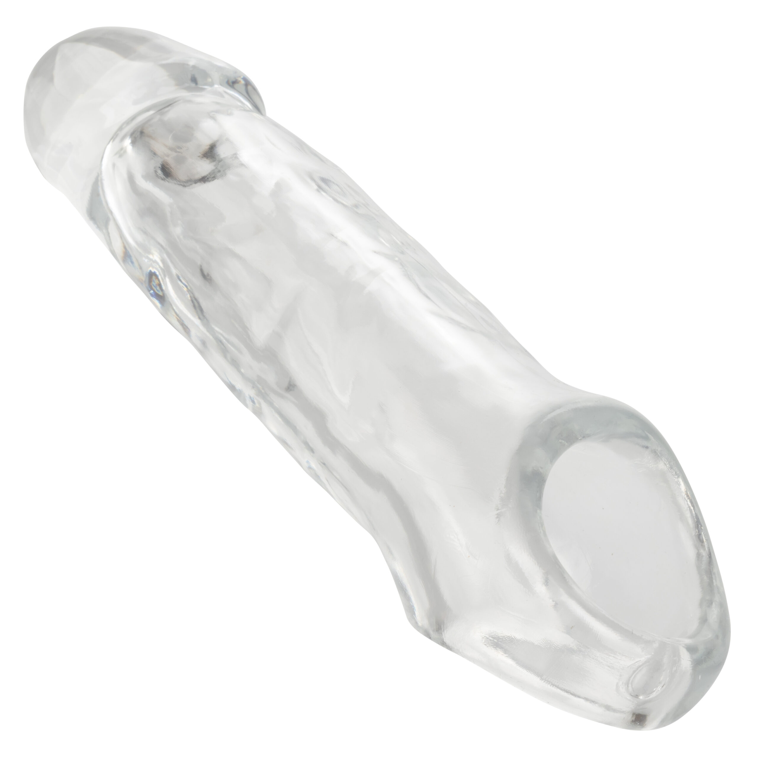 Performance Maxx Clear Extension - 6.5 Inch - Clear - Image 5