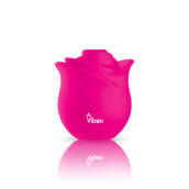 Zen Rose - Hot Pink