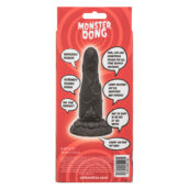 Monster Dong the Vampire - Black