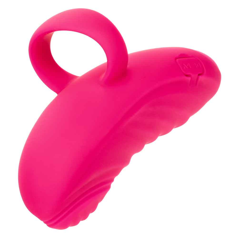 Envy Handheld Thumping Massager - Pink - Image 5