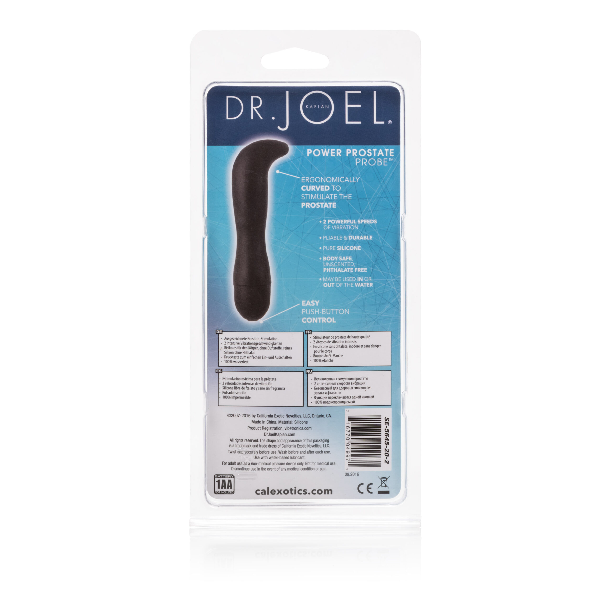 Dr. Joel Power Probe Prostate - Image 2