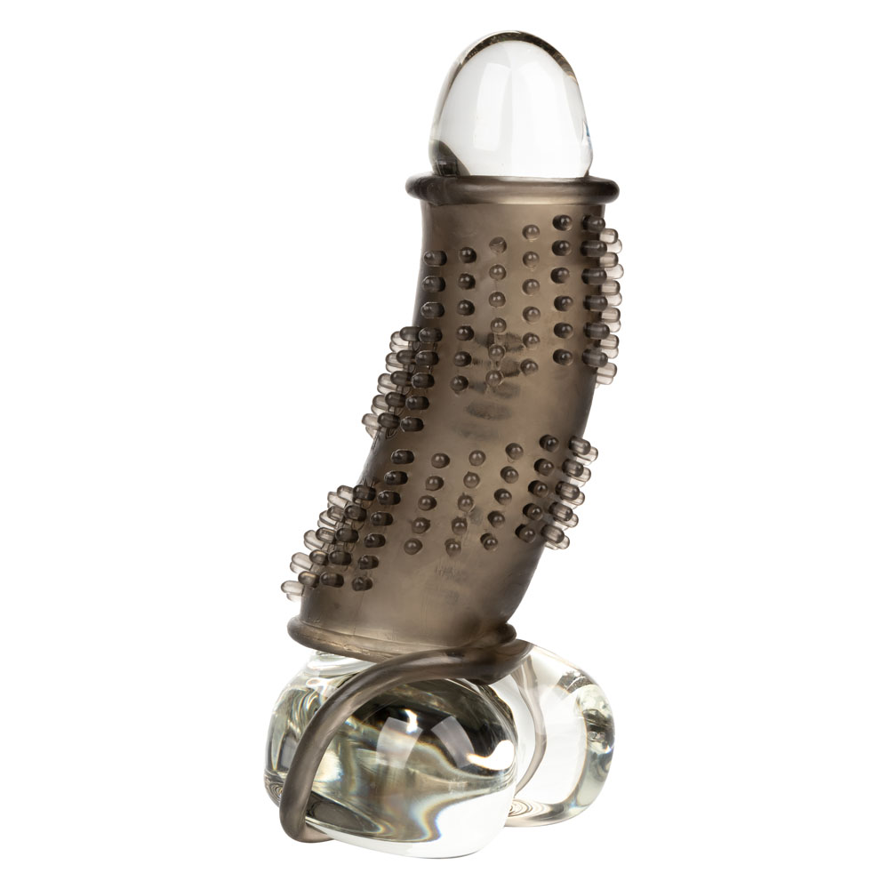 Pleasure Enhancer - Black - Image 3