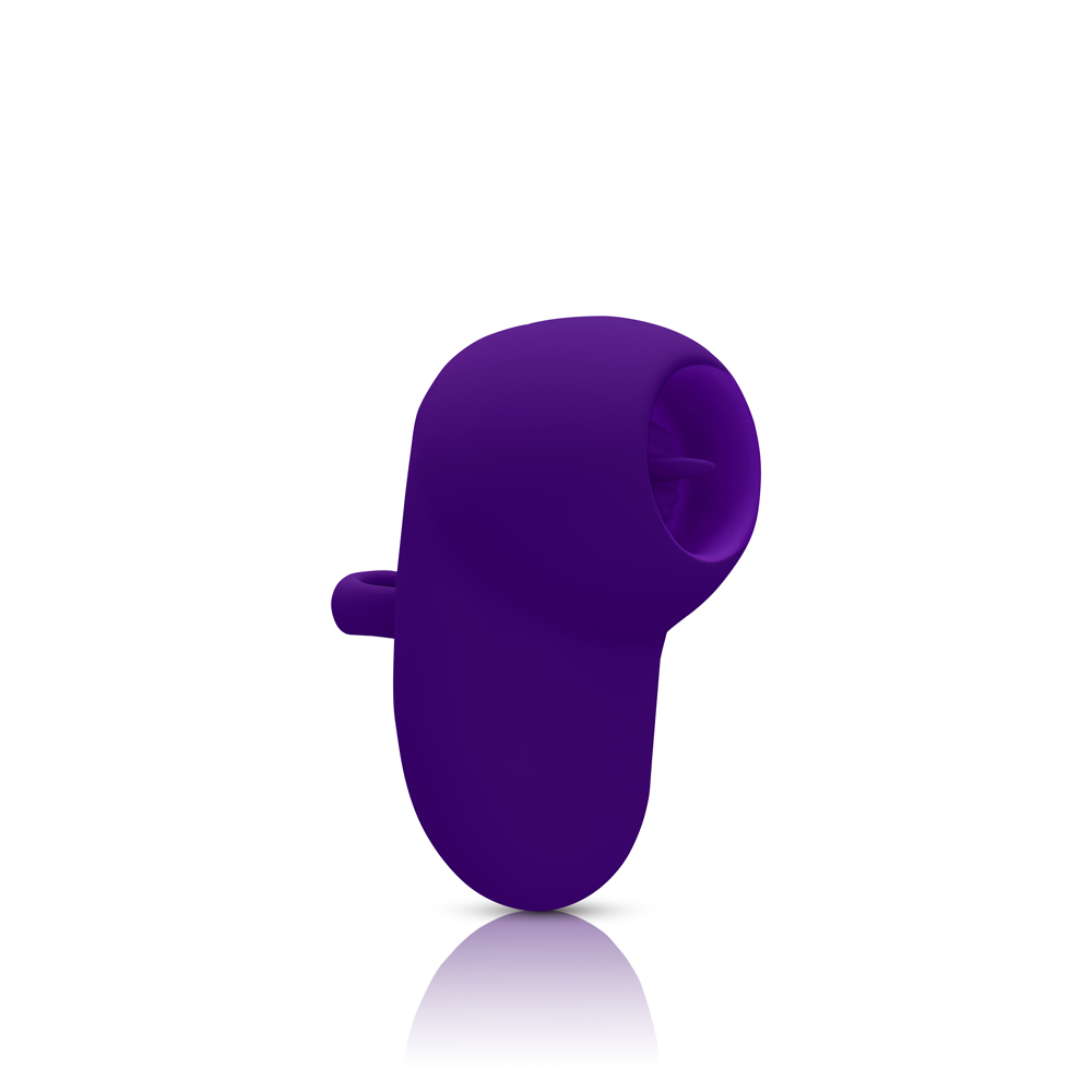 Kenley Flickering Finger Vibe - Violet - Image 2