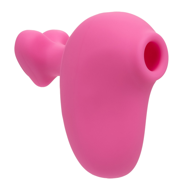 First Time Rechargeable Suck and Play - Pink - Image 2
