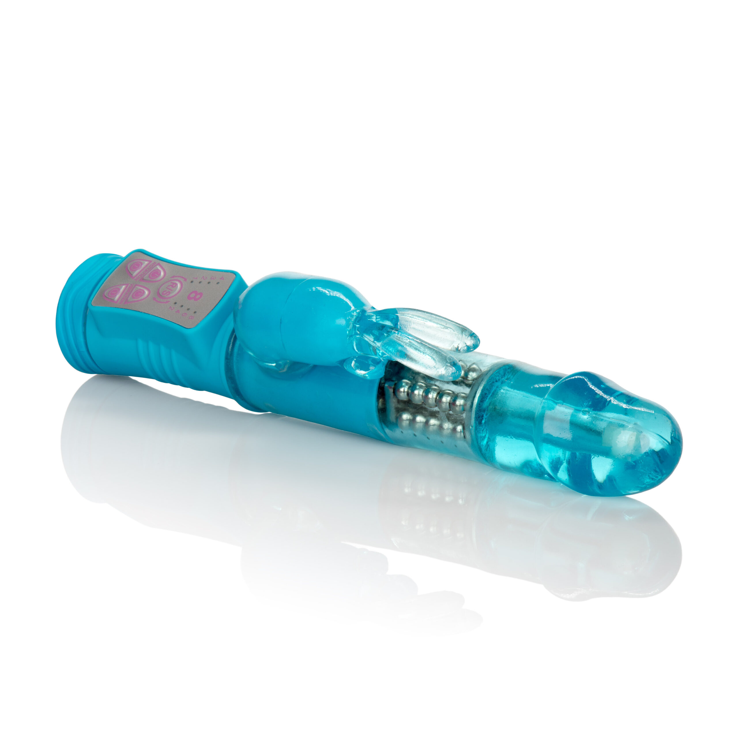 Shanes World Jack Rabbit - Blue - Image 4