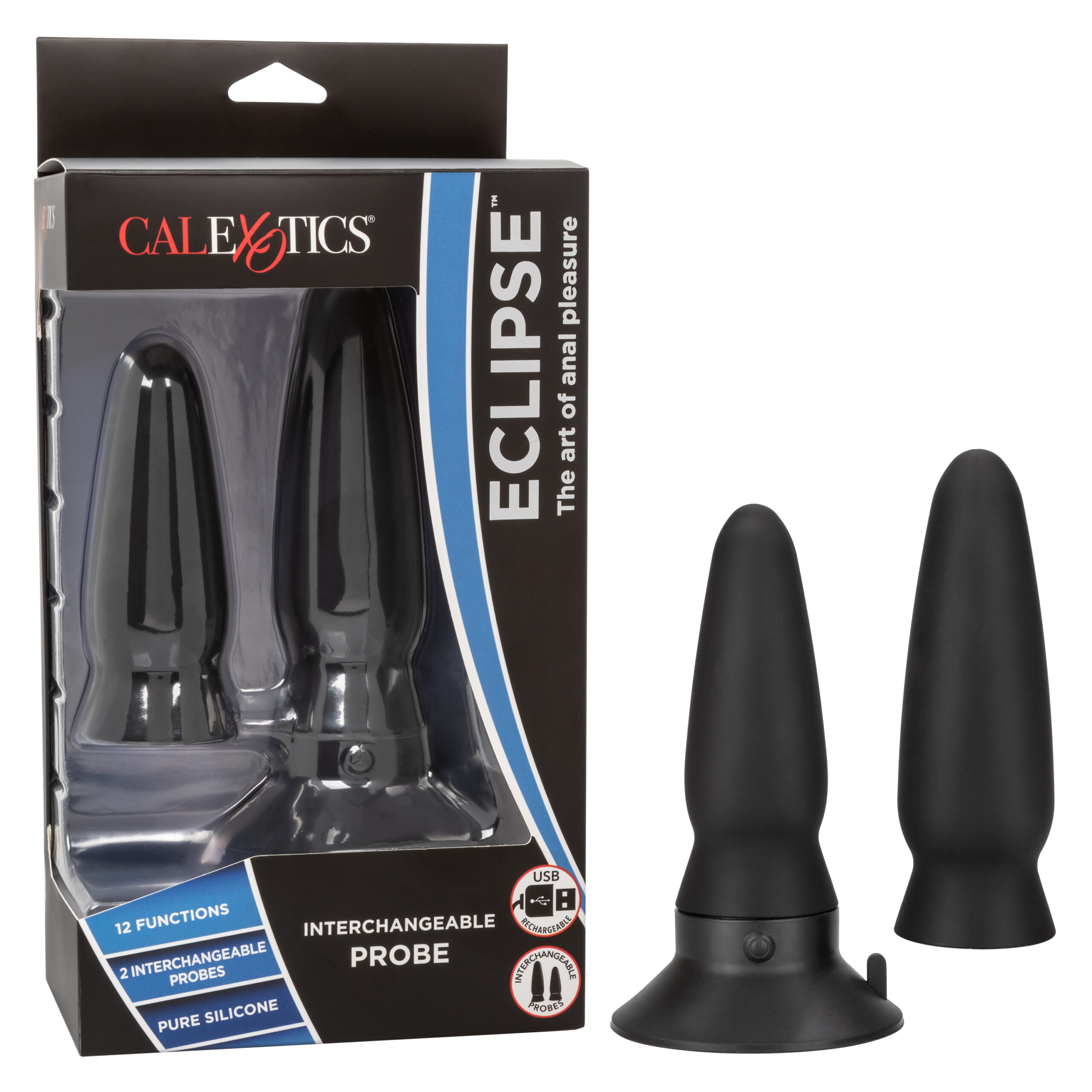 Eclipse Interchangeable Probe - Image 2