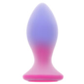 Paradise Plug - Purple/pink