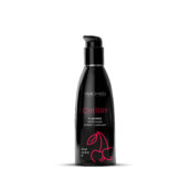 Aqua Cherry Flavored Water Based Intimate Lubricant - 2 Fl. Oz.