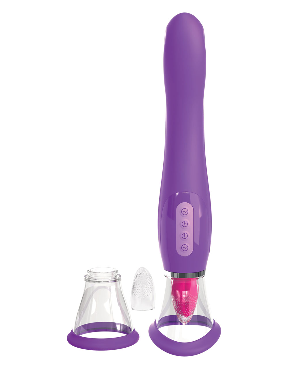 Fantasy for Her - Her Ultimate Pleasure - Image 3
