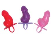Amazing Penis Solitaire - 30 Piece Display
