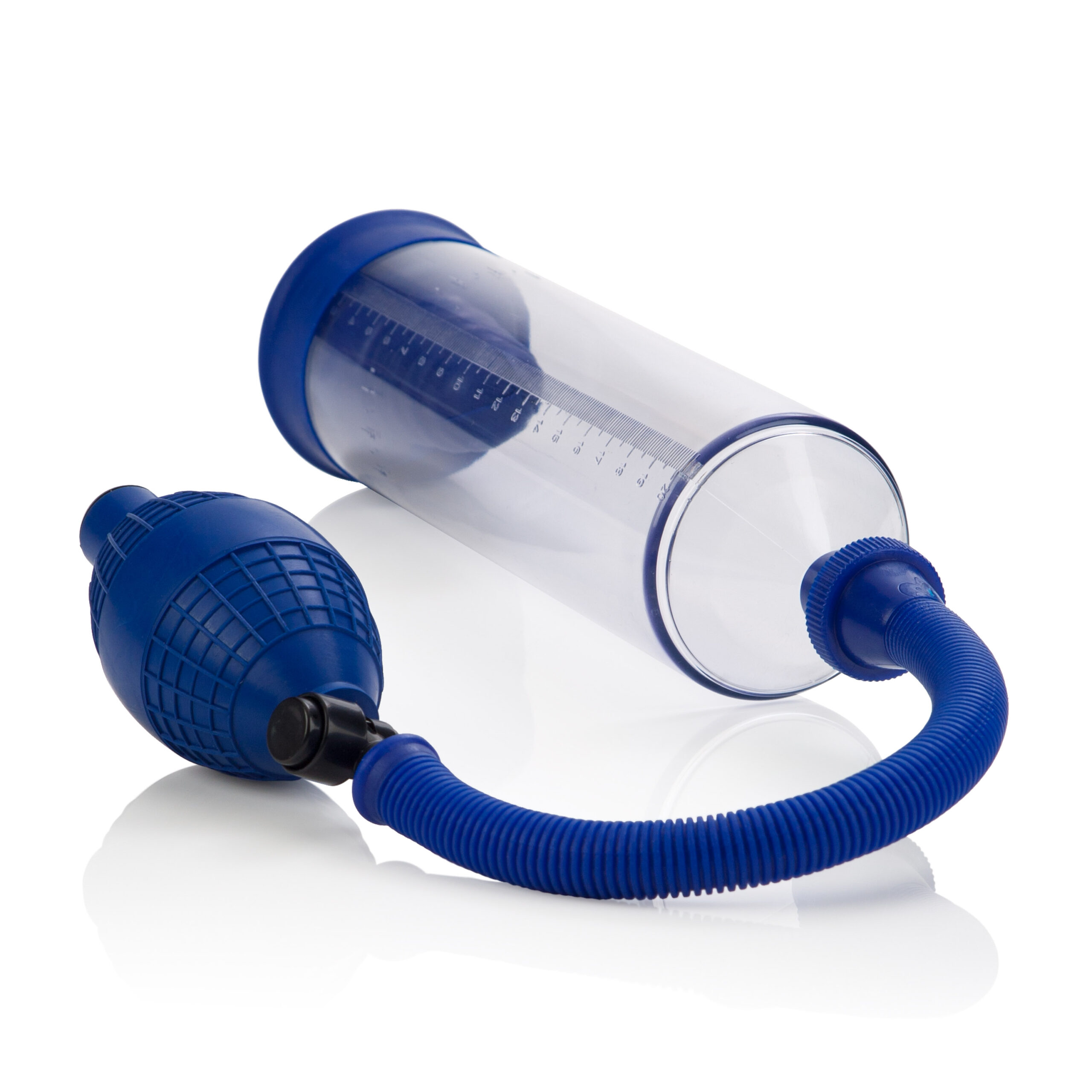 Basic Essentials Pump - Image 4