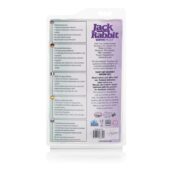 Petite Jack Rabbit - Purple
