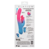 Elation Thrusting Dual Stimulator