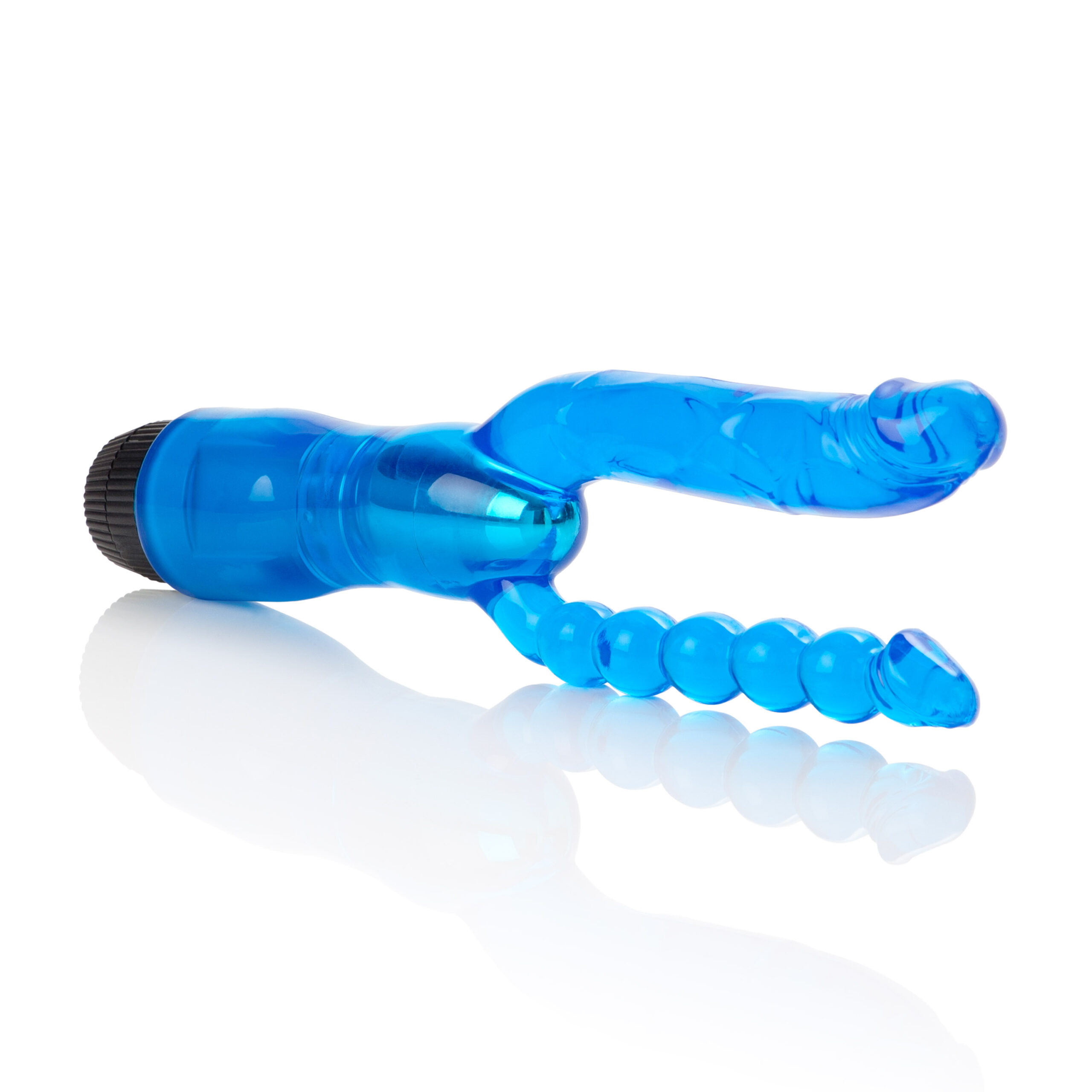 Dual Penetrator Vibrator - Image 2