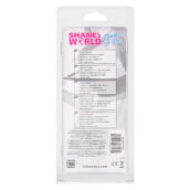 Shanes World Sparkle G Vibe - Pink