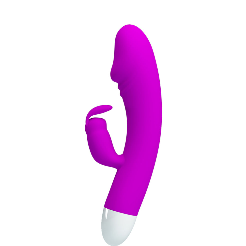Pretty Love Will 30 Function Rabbit Style Vibrator - Image 2