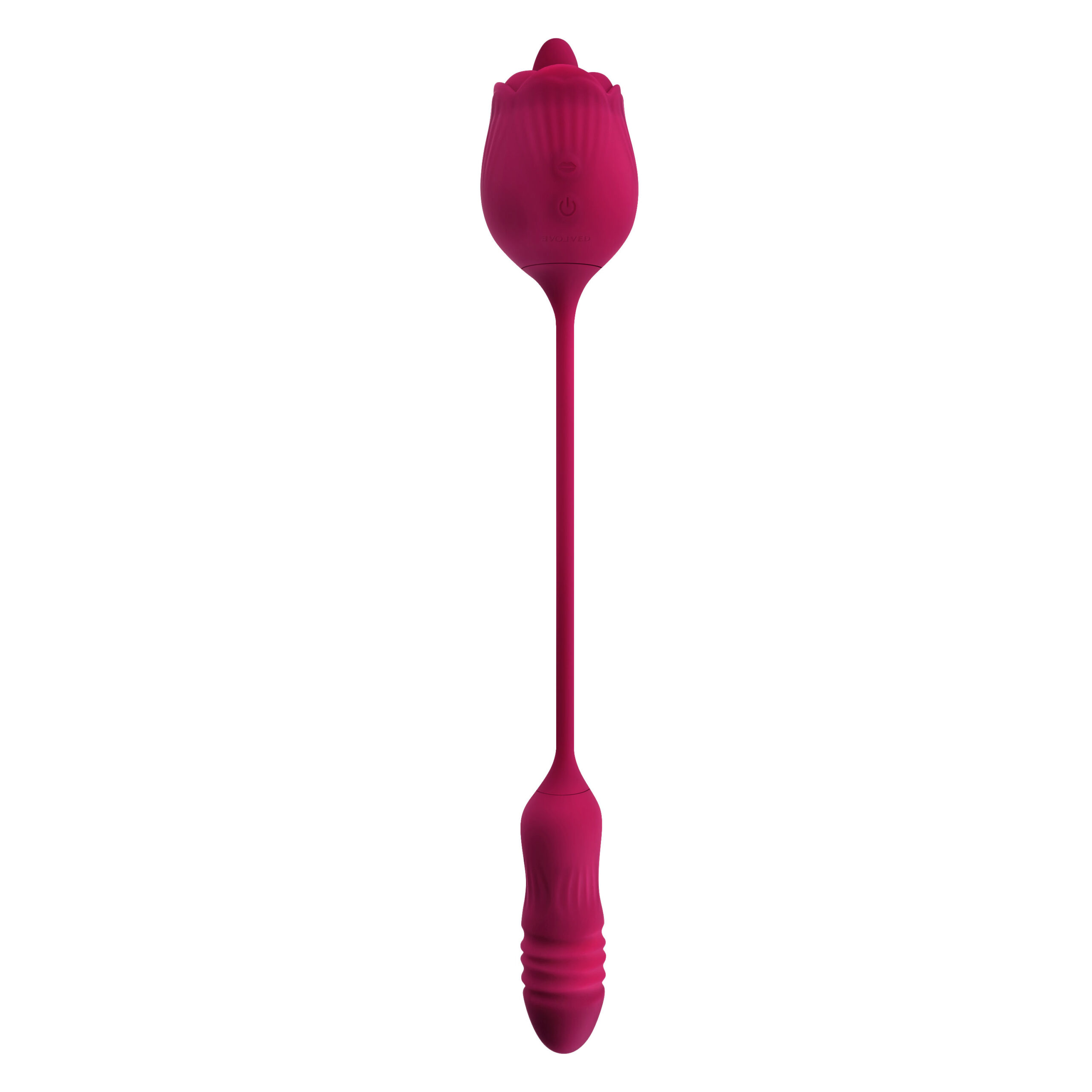 Wild Rose - Red - Image 4