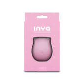 Inya the Vibrating Rose - Pink