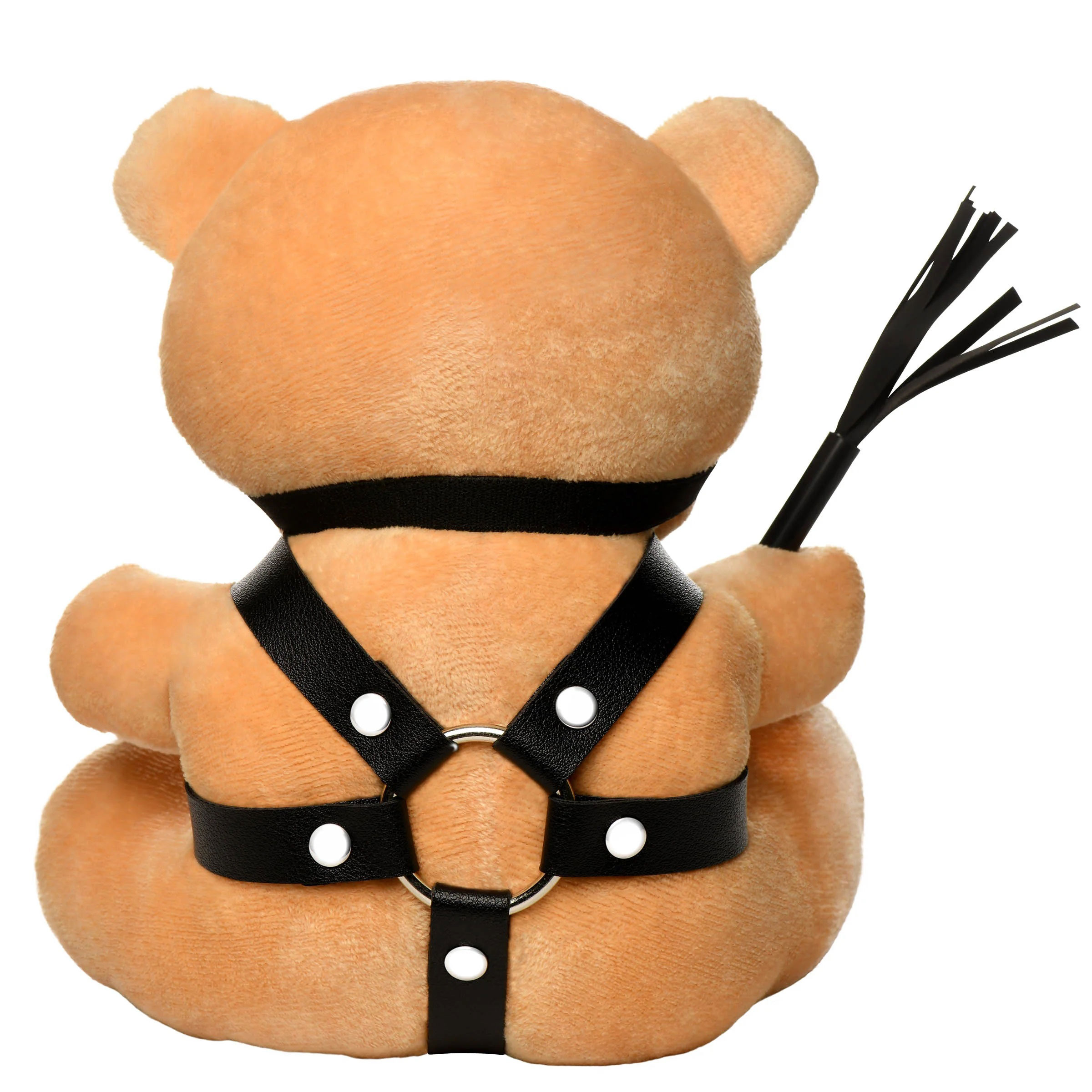 BDSM Teddy Bear Plush - Image 5