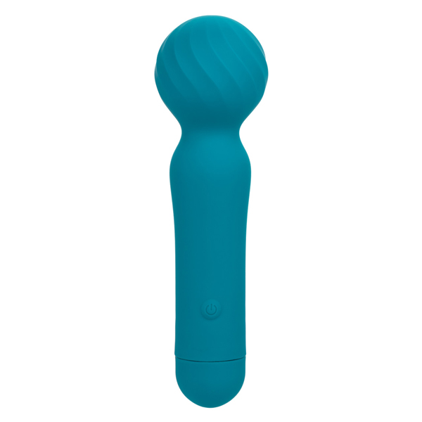 Couture Collection Rumble Wand - Blue - Image 2