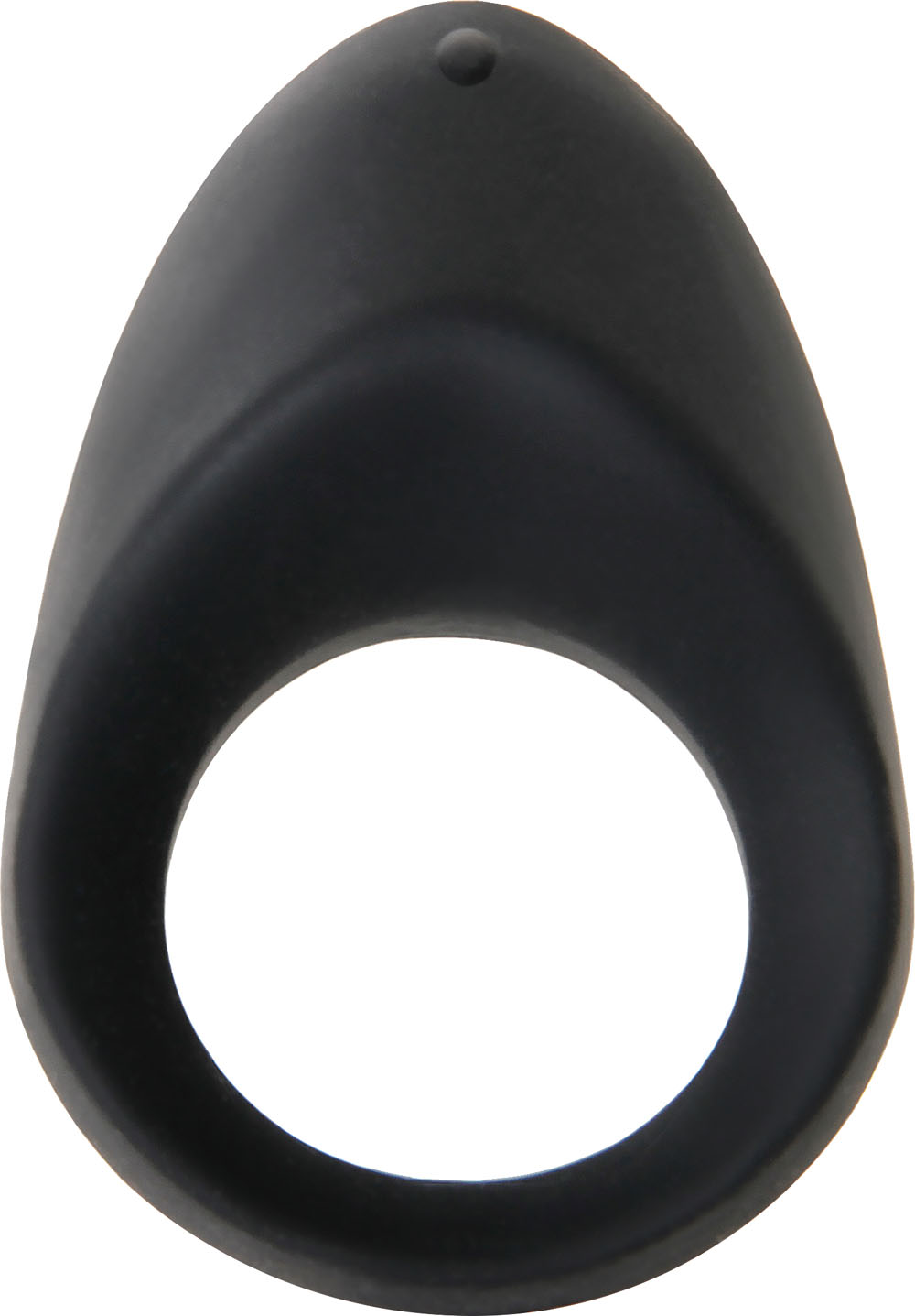 Night Rider Rechargeable Cockring - Image 2