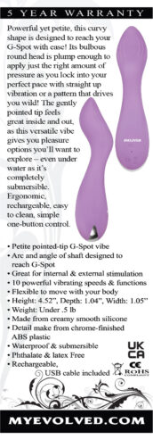 Lilac G