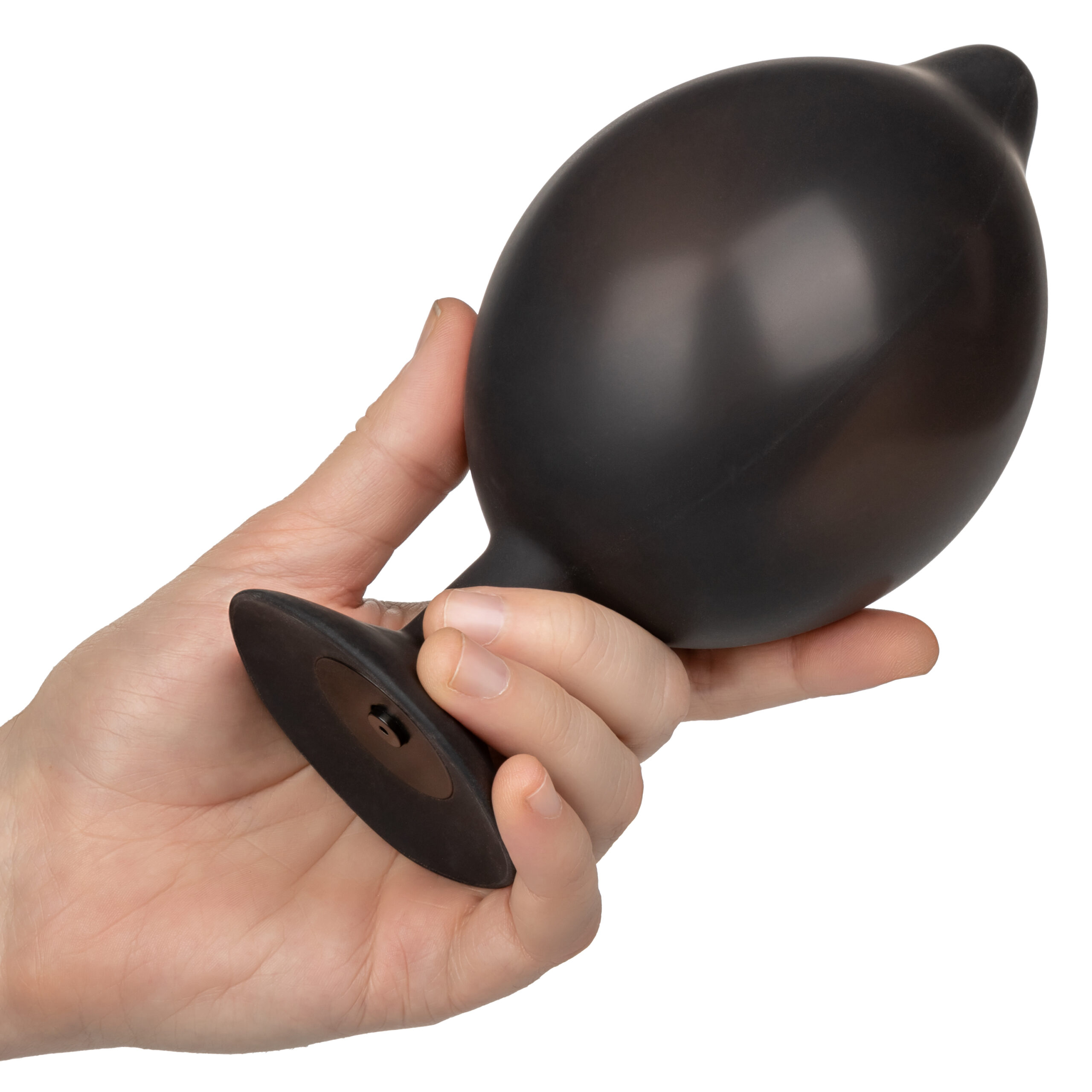 Xl Silicone Inflatable Plug - Image 5